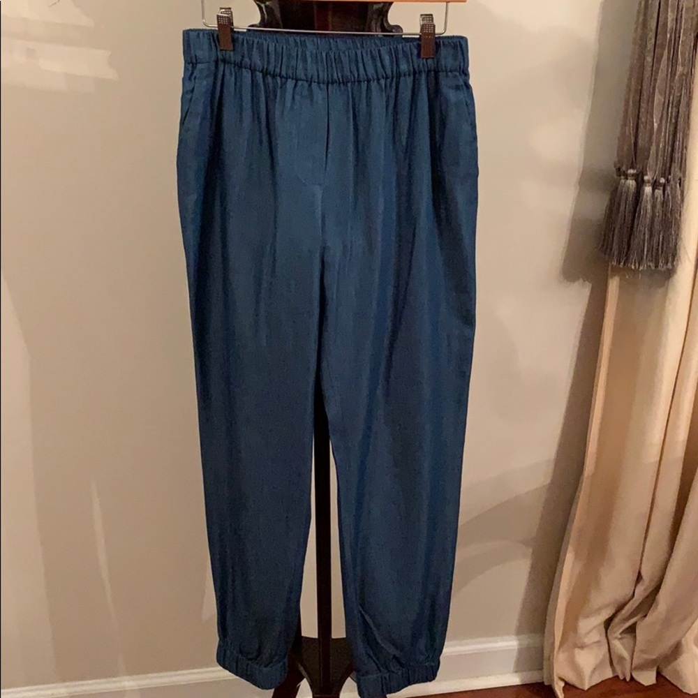 KATE SPADE PARACHUTE JEANS